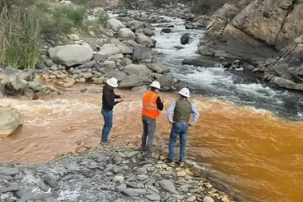 Perú enfrenta grave desastre ambiental: ríos contaminados afectan a más de un millón de personas