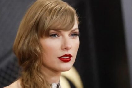 Taylor Swift cancela sus conciertos en Viena