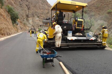 BID aprueba préstamo de US$150 millones para mejorar la integración regional en Ecuador