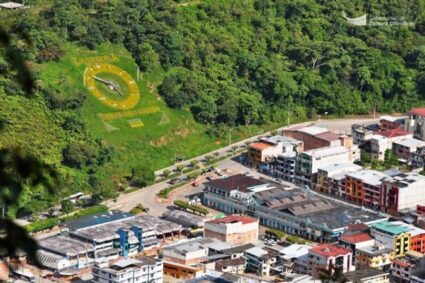 Zamora Chinchipe anuncia feriado por su 71° aniversario de provincialización