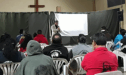 Curso intensivo de catequesis reúne a cien participantes en Loja (AUDIO)