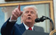 Tribunal de EE.UU. declara inconstitucional política arancelaria de Trump