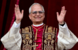 Papa León XIV actualiza su DNI peruano desde el Vaticano