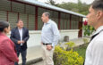 Quilanga mejora su infraestructura educativa con inversión estatal superior a USD 95 mil