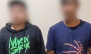 Detenidos dos ciudadanos por presunto transporte ilegal de hidrocarburos en la vía Yangana–Palanda