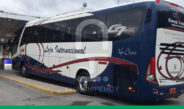 Cooperativas suspenden ruta Loja–Zumba por mal estado de la vía (AUDIO)