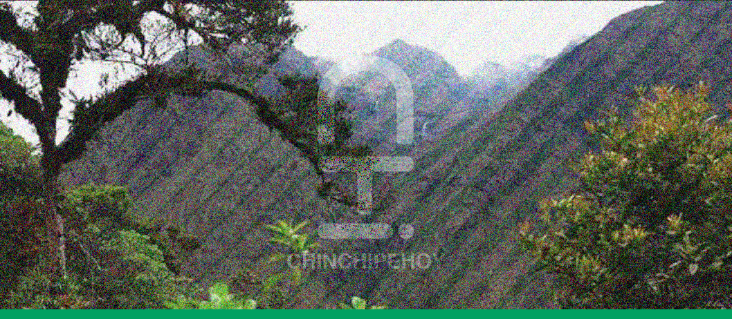 Comunidades del Azuay denuncian destrucción de páramo en la frontera con Zamora Chinchipe